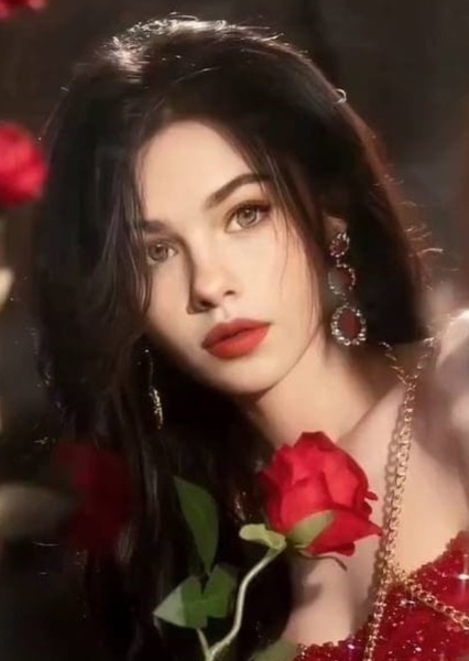 Bogdana Kadritskaya photo