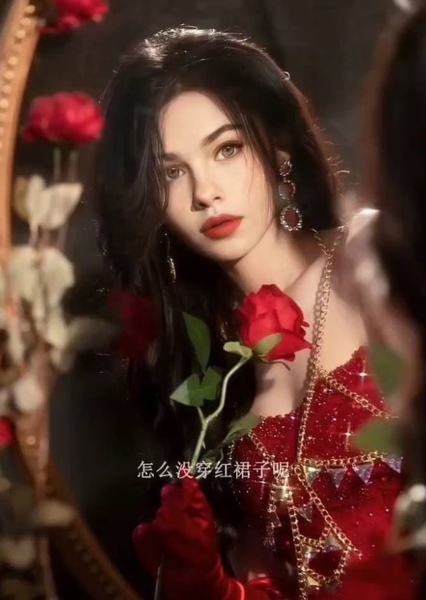 Bogdana Kadritskaya photo
