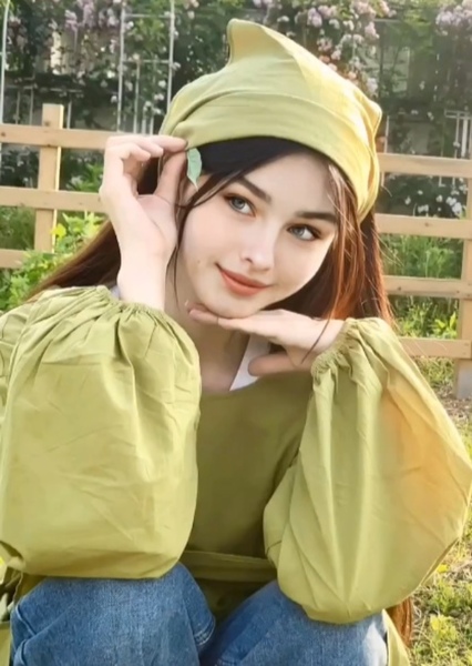 Bogdana Kadritskaya photo