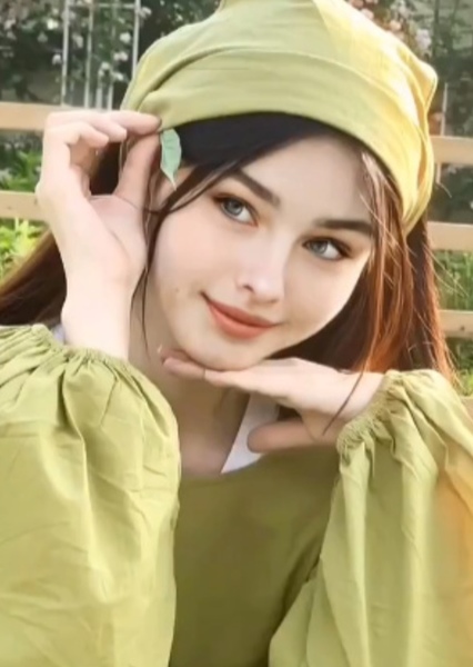 Bogdana Kadritskaya photo