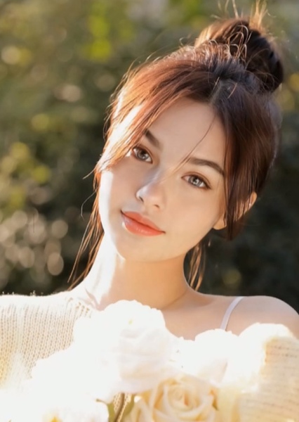 Bogdana Kadritskaya photo