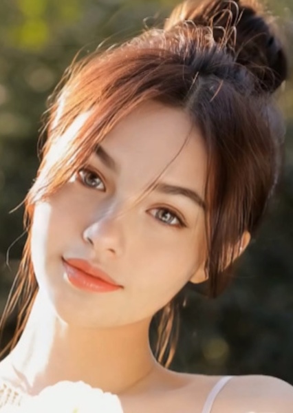 Bogdana Kadritskaya photo