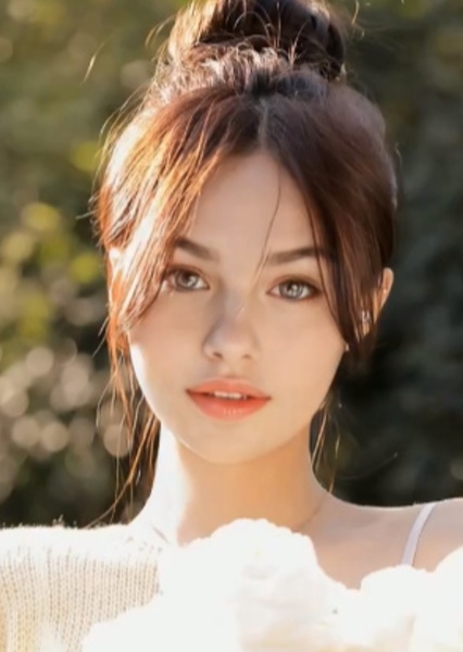 Bogdana Kadritskaya photo
