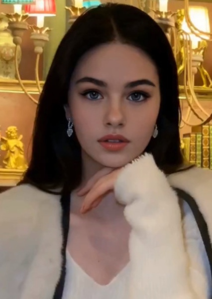 Bogdana Kadritskaya photo
