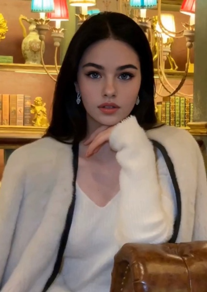 Bogdana Kadritskaya photo