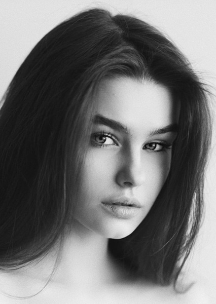 Bogdana Kadritskaya photo