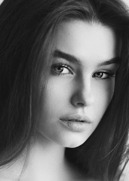 Bogdana Kadritskaya photo