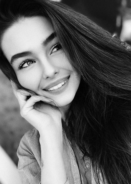 Bogdana Kadritskaya photo