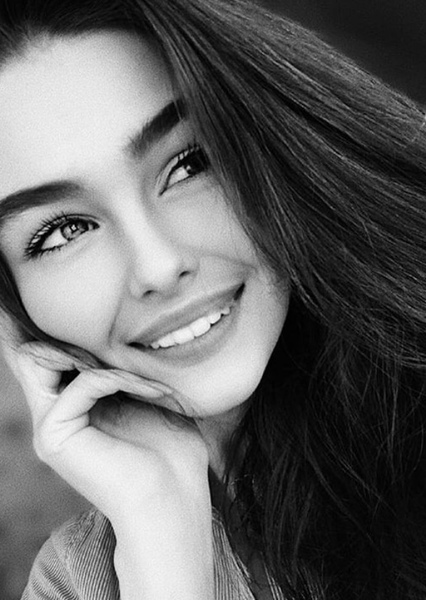 Bogdana Kadritskaya photo