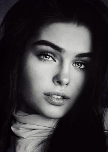 Bogdana Kadritskaya photo