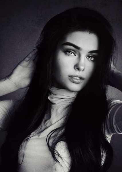 Bogdana Kadritskaya photo