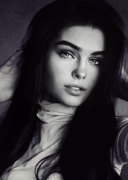 Bogdana Kadritskaya photo