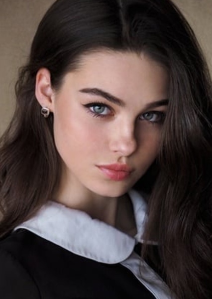Bogdana Kadritskaya photo