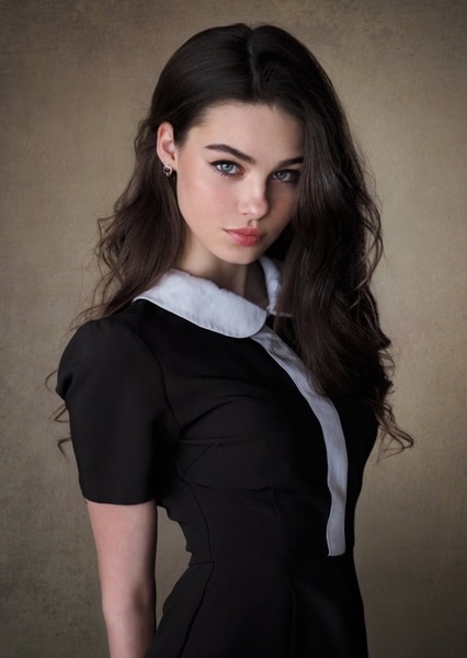 Bogdana Kadritskaya photo
