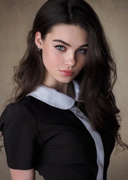 Bogdana Kadritskaya photo