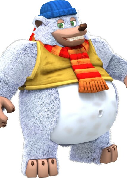 Boggy