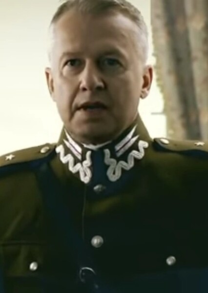 Bogusław Linda photo