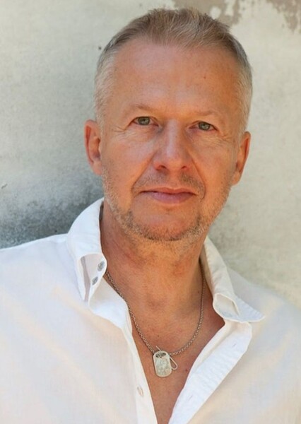Bogusław Linda photo