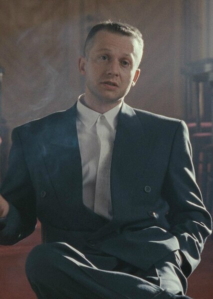 Bogusław Linda photo
