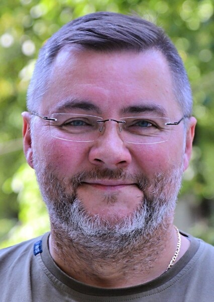 Bohdan Tůma photo