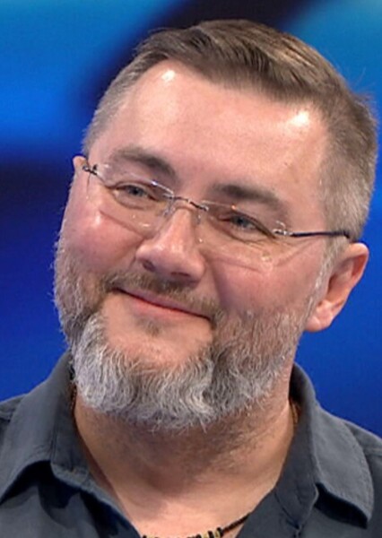 Bohdan Tůma photo