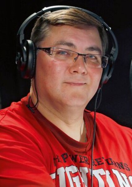 Bohdan Tůma photo