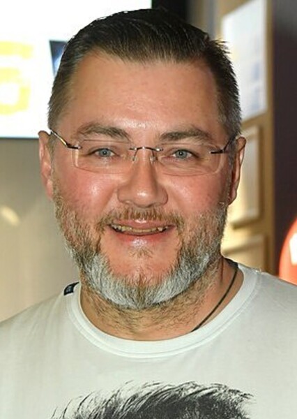 Bohdan Tůma photo