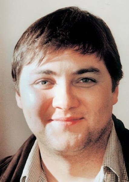 Bohdan Tůma photo