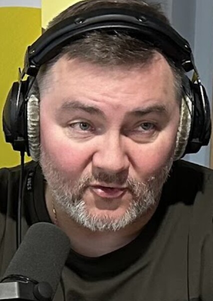 Bohdan Tůma photo