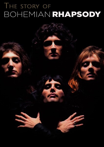 Bohemian Rhapsody photo