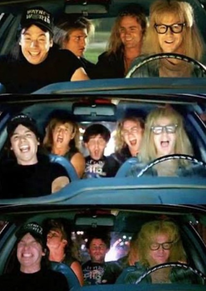 Bohemian Rhapsody photo
