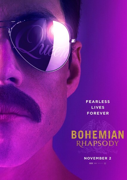 Bohemian Rhapsody (2018) photo