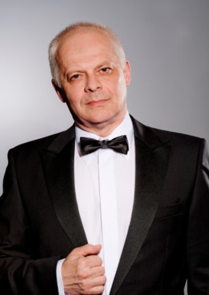 Bohumil Klepl photo