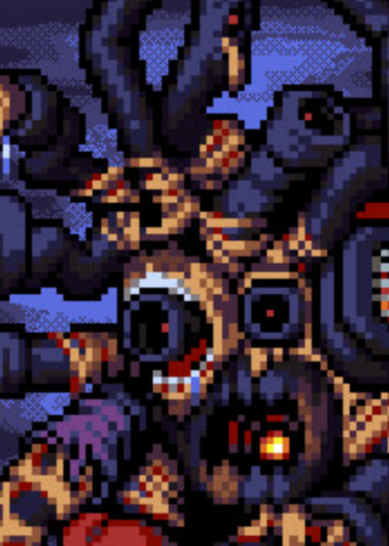 Boiler Beast (Look Outside) photo