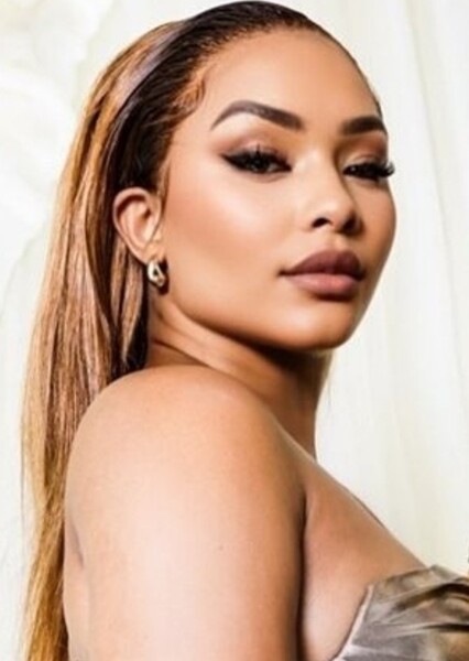 Boitumelo Thulo photo