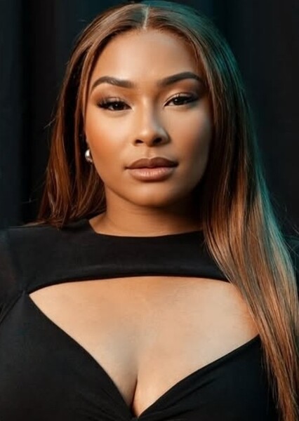 Boitumelo Thulo photo