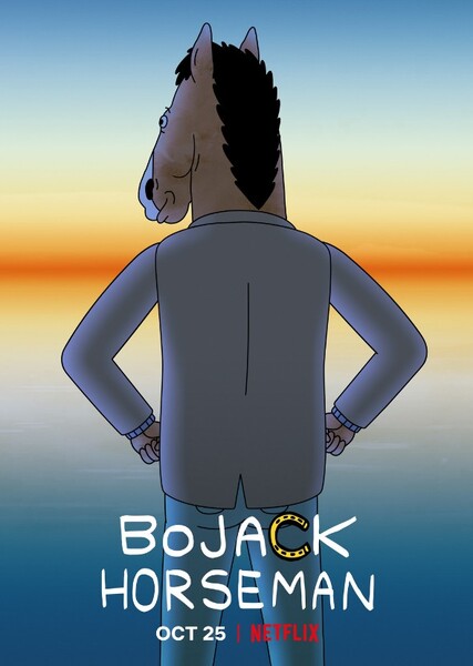 Bojack Horseman (Character)