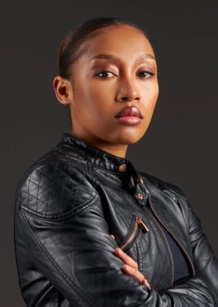 Bokang Phelane