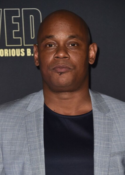 Bokeem Woodbine