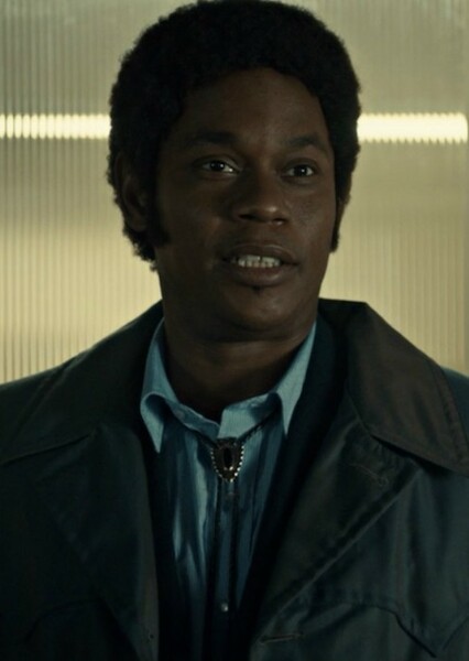 Bokeem Woodbine