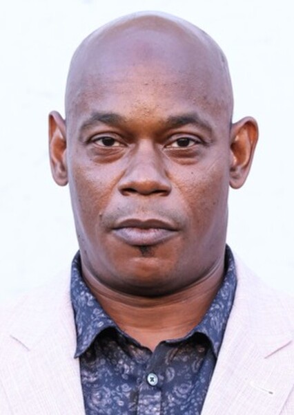 Bokeem Woodbine