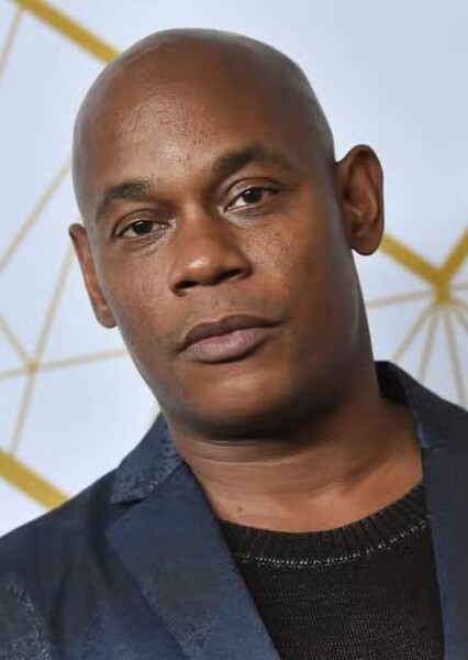 Bokeem Woodbine