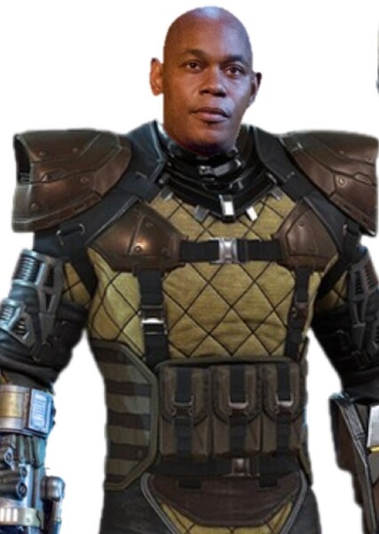 Bokeem Woodbine photo