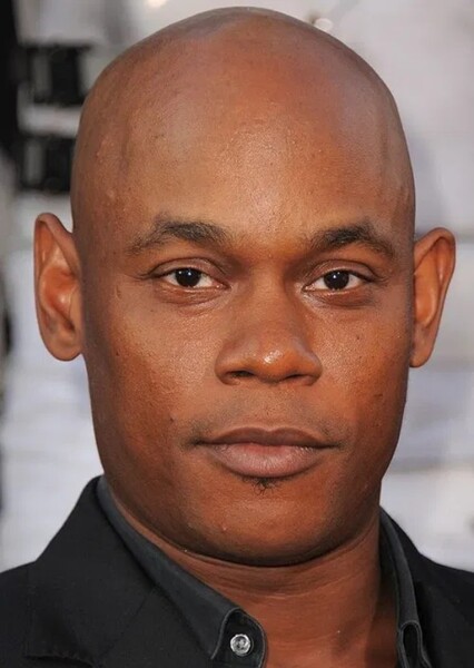 Bokeem Woodbine photo