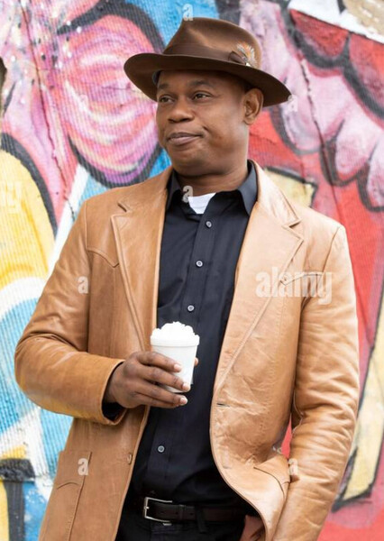 Bokeem Woodbine