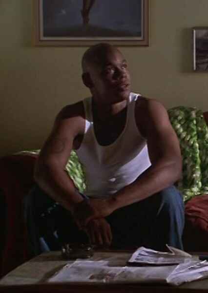 Bokeem Woodbine photo