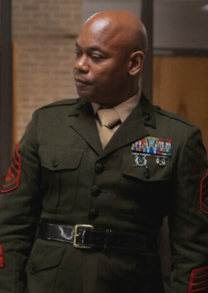 Bokeem Woodbine