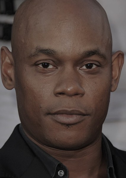 Bokeem Woodbine photo