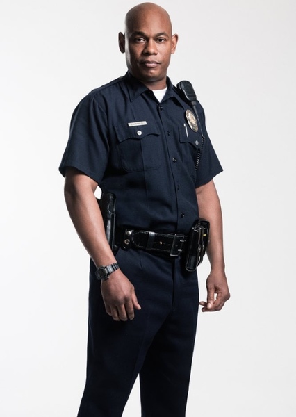 Bokeem Woodbine photo