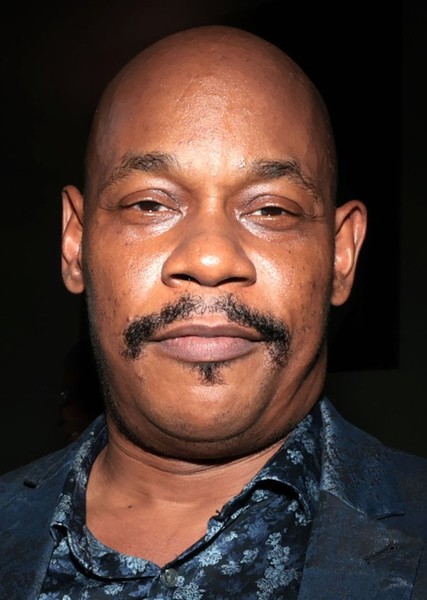 Bokeem Woodbine photo